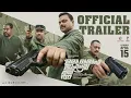 Oru Durooha Saahacharyathil Official Trailer | Kunchacko Boban | Sajin Gopu | Ratheesh Balakrishnan