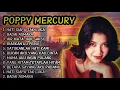 Lagu POPPY MERCURY - Album Lawasan Era 90an #poppymercury #lagulawas #era90an 