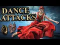 Elden Ring Dance Attack Builds Do Incredible Damage