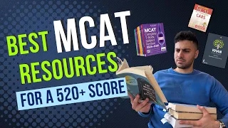 MCAT Resources You Actually Need 2025 Guide