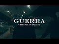Download Lagu Christian Ponce “El Sica” - Guerra (Official Vizualizer) 