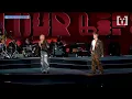 [4K] moon tang x GiGi x Zpecial x Kiri T 深夜告別練習/深夜浪漫/toxic till the end KATCH OUR LIFE Warner！Go！