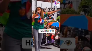 ERI COM Helu Queen One Of The Best Eritrea Tigrinya Music Helen Meles Eritreanmusic Ericom1 