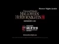 Halloween Horror Nights 26 Commercial Coke Version