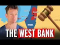 Download Lagu International law - the WEST BANK belongs to Israel