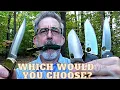 Chris Reeve Knives Are They Worth The Money