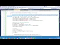 Output Parameters in ADO Net