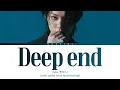 Download Lagu Stray Kids FELIX — 'Deep end' Lyrics (Color Coded Lyrics HAN/ROM/ENG)