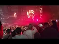Eladio Carrión - Movistar Arena Chile 2022 / Flores en Anónimo / Sin Frenos