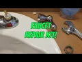 Delta RP25513 Stem Assembly replacement kit for faucet