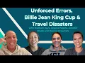 Download Lagu 5 | Unforced Errors, Billie Jean King Cup and Travel Disasters