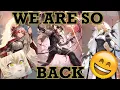Download Lagu ARKNIGHTS CHAPTER 13 IS PEAK