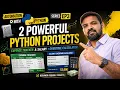 Python Automation Project Expense Tracker Salary Calculator Beginner Friendly