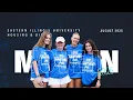 EIU Move In Day 2025