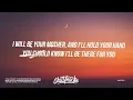 Alec Benjamin - If We Have Each Other (Lyrics)