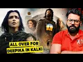 Download Lagu Fee hikes \u0026 5-star hotel perks: The shocking demands that got Deepika Padukone booted from Kalki