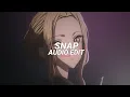 Lagu snap (tiktok version/best parts!) - rosa linn [edit audio]