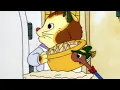 Download Lagu Hat Pie | Busy World of Richard Scarry 01010 | Cartoons for Kids | WildBrain Learn at Home