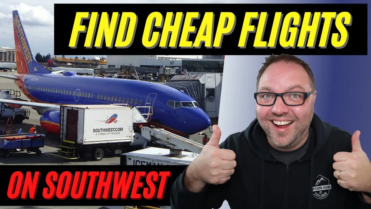 Southwest 737 MAX 8 Re-Inaugural Trip Report