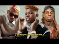 Chris Brown ft. Yung Bleu & Lil Wayne - Possessive (Lyrics)