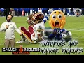 Week 10 Fantasy MELTDOWN Waiver Saviors Injury Carnage Wild Trade Fallout