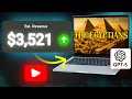 Download Lagu Ik vond het makkelijkste gezichtsloze YouTube-idee van 2025 (beginnersvriendelijk)