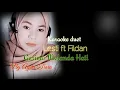 Download Lagu Gerimis Melanda Hati'Karaoke duet bareng Ayda Tiara_Lesti ft Fildan