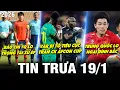 Lagu BẢN TIN TRƯA 19/1| DRAMA VAR CHUNG KẾT AFCON CUP, BÁO CHÍ TQ LO TRỌNG TÀI XỬ ÉP, TQ LO NGẠI ĐÌNH BẮC