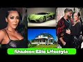 Khadeen Ellis Lifestyle Devale Ellis Biography Relationship Family Net worth Hobbies Facts