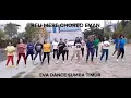 Lagu REU MERE REMIX - MOSA MA_U LINE DANCE//DEMO EVA DANCE WAINGAPU/CHOREO BY EVAN//EVAN LINE DANCE//NTT