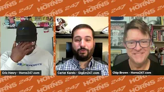 Know Your Longhorn Foe Texas A M Horns247 The Flagship Podcast
