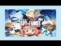 Download Lagu Spy x Family CODE: White - Entire OST Movie Playlist