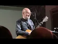 Billy Corgan - Landslide (Fleetwood Mac Cover) @ Madame Zuzu’s 10/23/2024