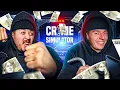 Download Lagu JSME NEJLEPŠÍ ZLODĚJI VE MĚSTĚ! 🤑 | Crime Simulator ft. @RadekHradek