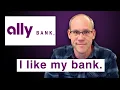 Ally Bank Still the Best My 11-Year Review