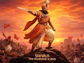 Shivaji Maharaj Short movie// by aspirants//2025//AI Video