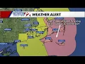 Hurricane Lee Update 11 AM 23