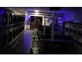 challenge at the laundry mat