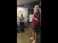 Download Lagu Matisyahu joins coffee shop performer on \