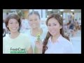 P FRESHCARE Consumer Loyalty