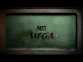 Mega - Pasti (Official Lyric Video)
