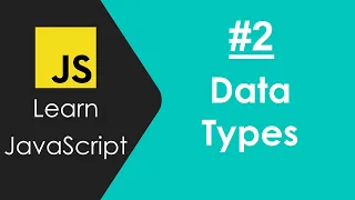 Data Types and Variables in Javascript Web Development