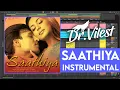 Download Lagu Saathiya Title Song | Instrumental | Sonu Nigam, A. R. Rahman | @DrVilest  [Ableton Project View]