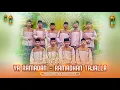 Download Lagu Ya Ramadan X Ramadhan Tajalla - Hasbiyullah Feat Royhan Hofifi | Ahbabul Musthofa Bangkalan