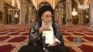 حلفت أقسمت و أريد أن أخالف الحلف و أدفع الكفارة فما حكم ذلك السيد صباح شبر 