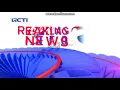 obb breaking news rcti (2015-2016) edition