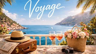 voyage cover dj andrey