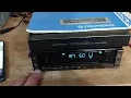 kex900 et gtx5 avec bt sur fonction AM
