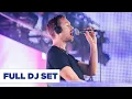 Download Lagu Calvin Harris Live (Full Set) (Summertime Ball 2014)