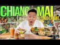 Download Lagu HUGE Chiang Mai Street Food Crawl (THAILAND)